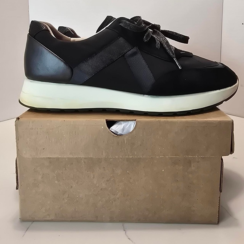 Munro Piper Women's Fashion Sneaker Shoe Size 9.5m US Tennis Shoes Nordstrom
